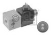 MERCE 0029975936 Solenoid Valve, shift cylinder